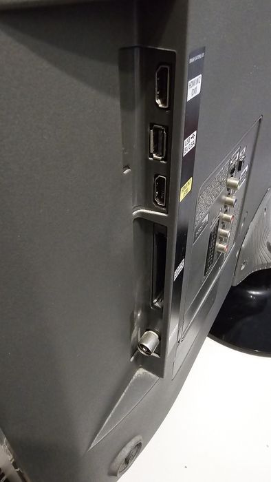 TV Samsung UE32F4000AW