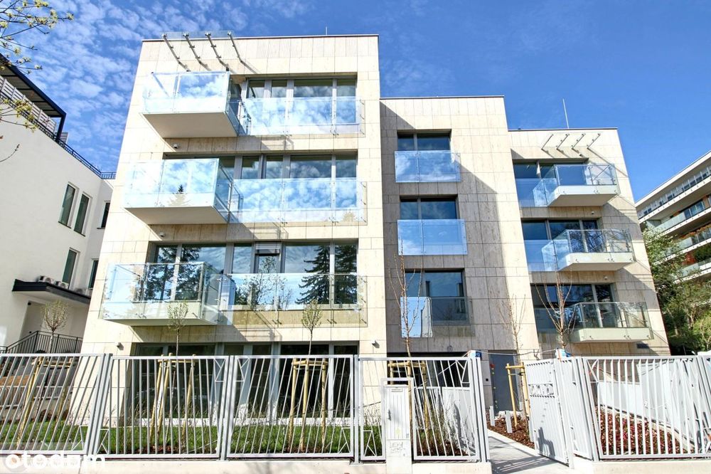 Mieszkanie na sprzedaż, 3 pokoje, 75 m², Warszawa