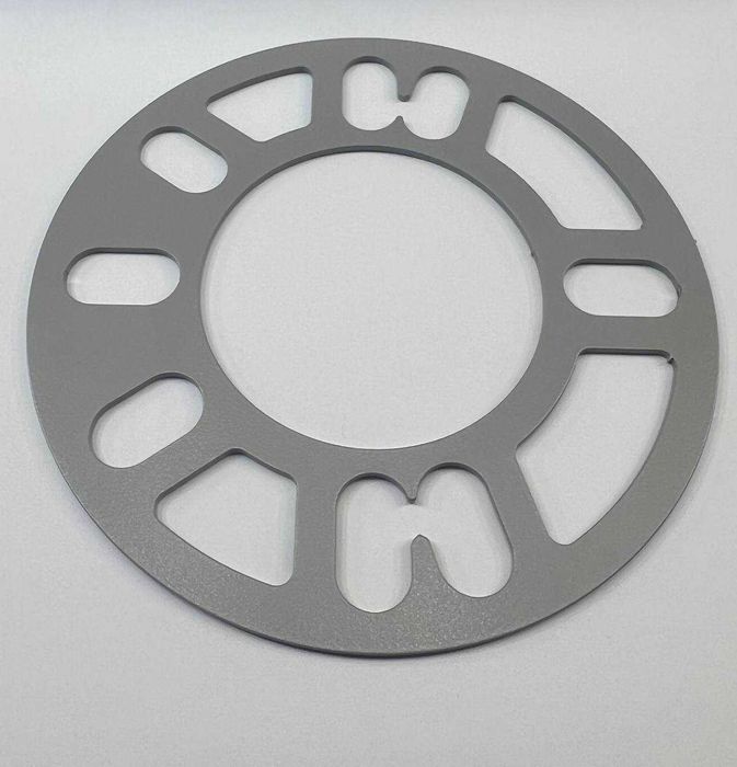 Проставка Проставки універсальні для дисків дисков сталеві 2мм 4мм