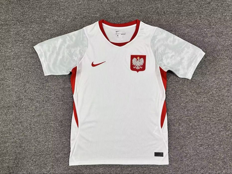 Koszulka reprezentacji Polski M L XL XXL