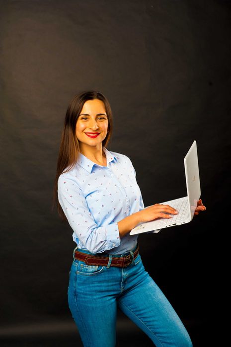 Репетитор підготовка до TOEFL, IELTS, англійська мова на сертифікат В2