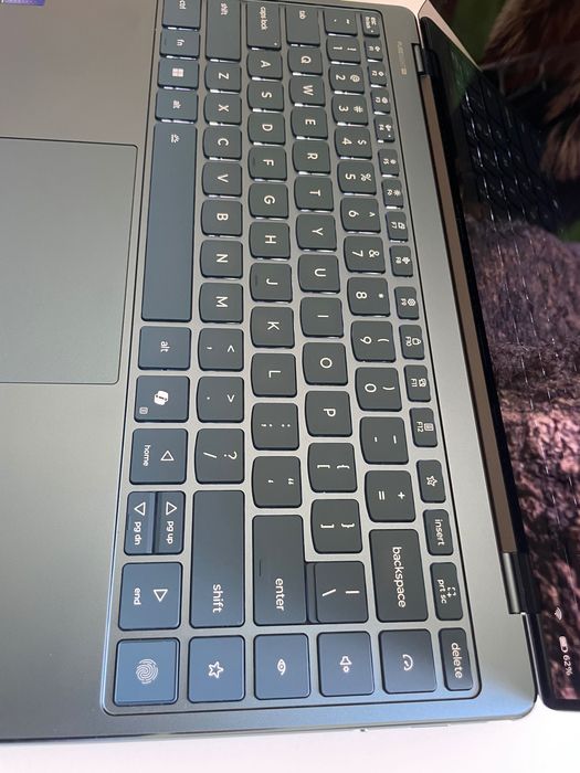 Lenovo Yoga Slim 9
