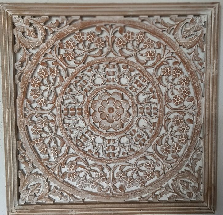 Mandalas decorativas
