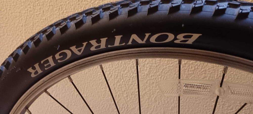 Bicicleta TREK NOVA