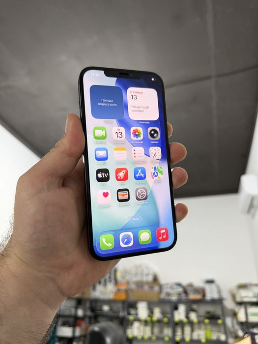 Apple iphone 12 Pro Max 256 gb Neverlock 92% айфон Про Макс
