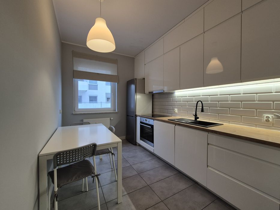 Mieszkanie wynajem Nowy blok Górzyskowo