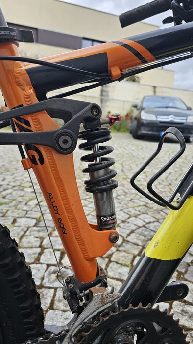 Bicicleta vag roda 26
