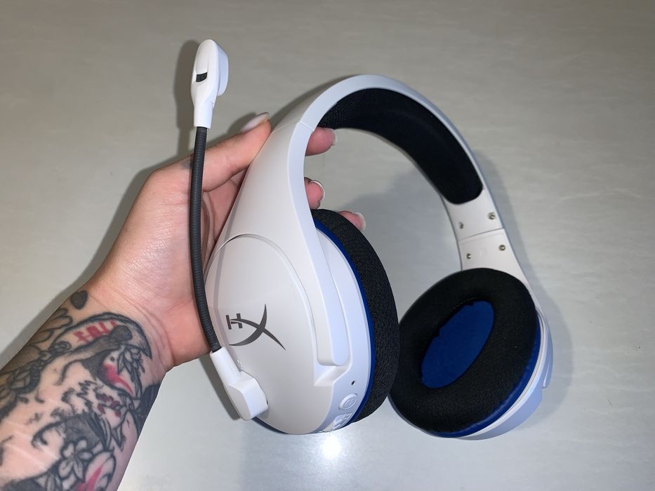 HyperX Cloud Stinger Core Wireless