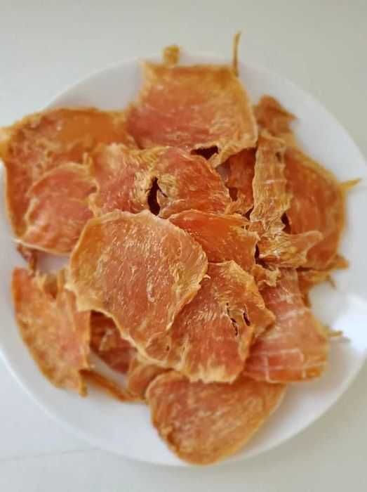 Beef Jerzy Suszona wołowina 500gram