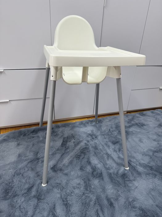 Стільчик для годування IKEA ANTILOP