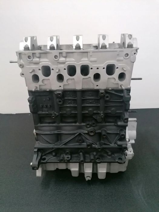 Silnik VW Audi Seat Skoda 2.0 TDI 8V BMP 140Km