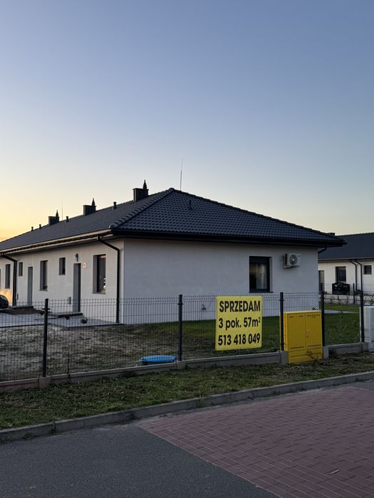 Dom – Syców - Więcej