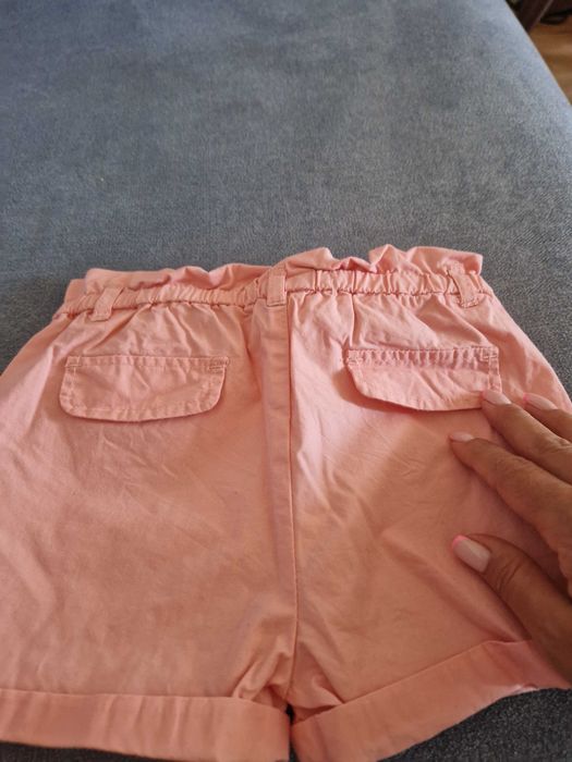 Spodenki 18-24 miesiace cudne