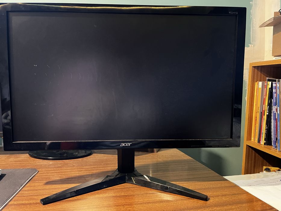 Monitor Acer 24”