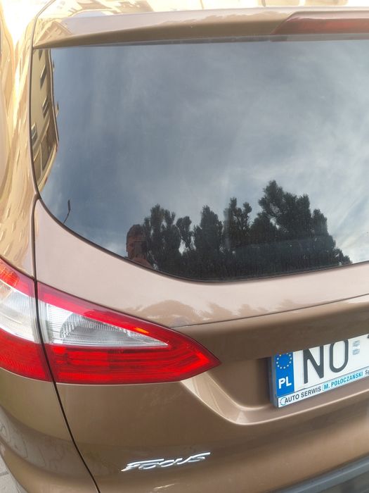 Sprzedam Ford Focus Mk3