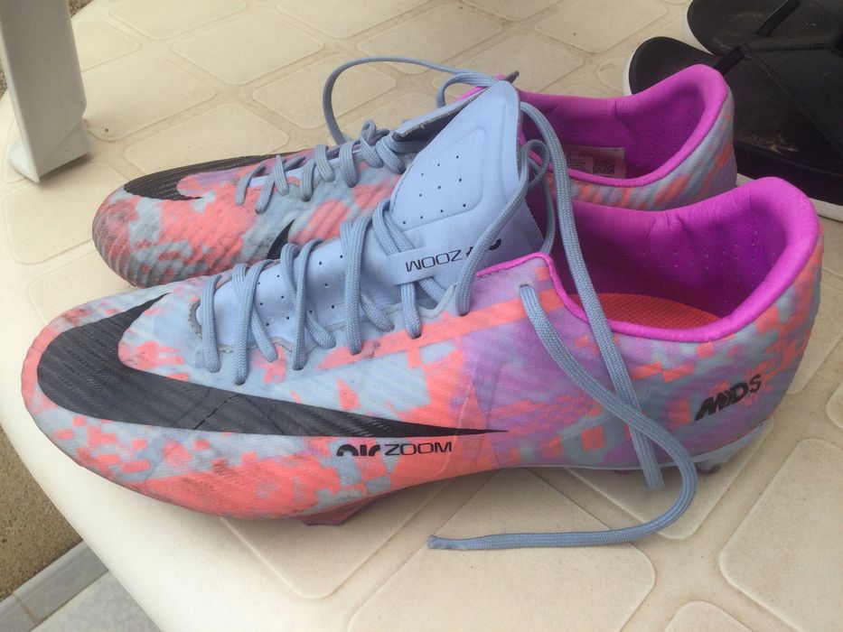 Korki buty do piłki nożnej Nike