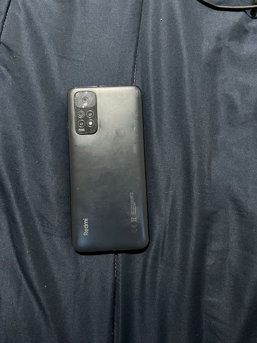 Xiaomi Redmi Note 11