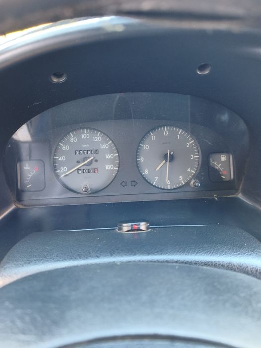 Vendo carrinha de trabalho