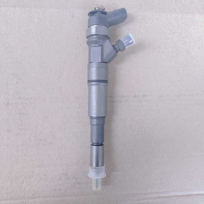 Форсунка Bosch 0445110216 для BMW — Оригінал Нова