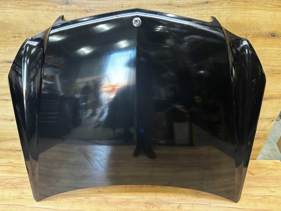 Maska Mercedes W212 kolor 197