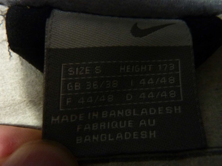 Casaco Kispo NIKE