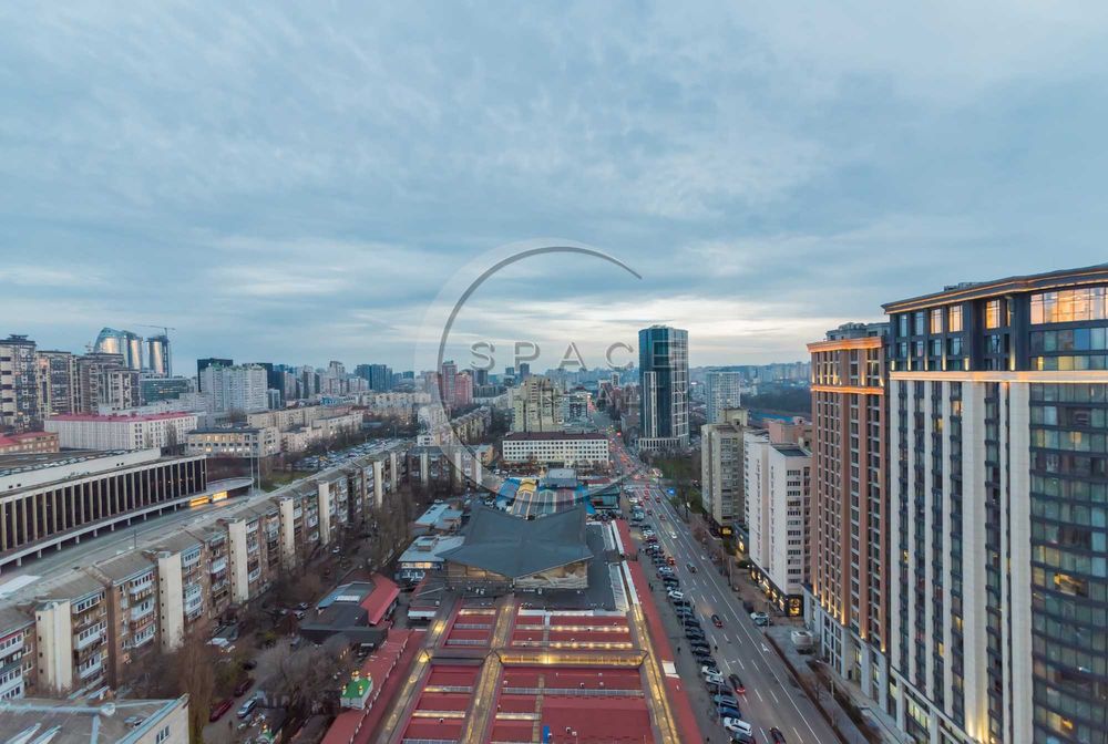 Багатокімнатна квартира за адресою (площа 184 м²) - Atlanta.ua - фото 24