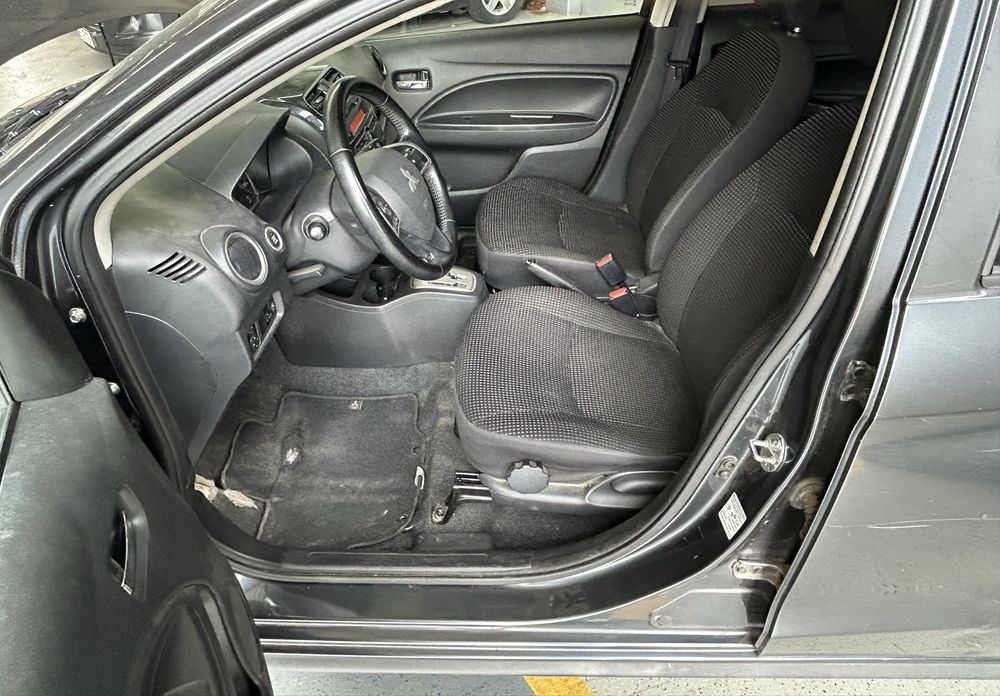 Mitsubishi Space Star 1.2 Intense AUTO de 2014