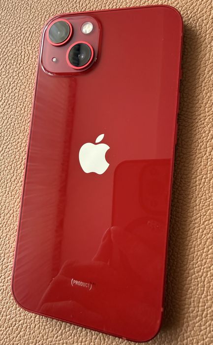 apple iphone 13 idealny stan