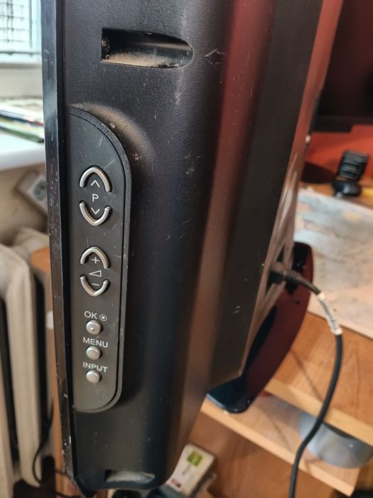 Monitor, telewizor LG 32 cale