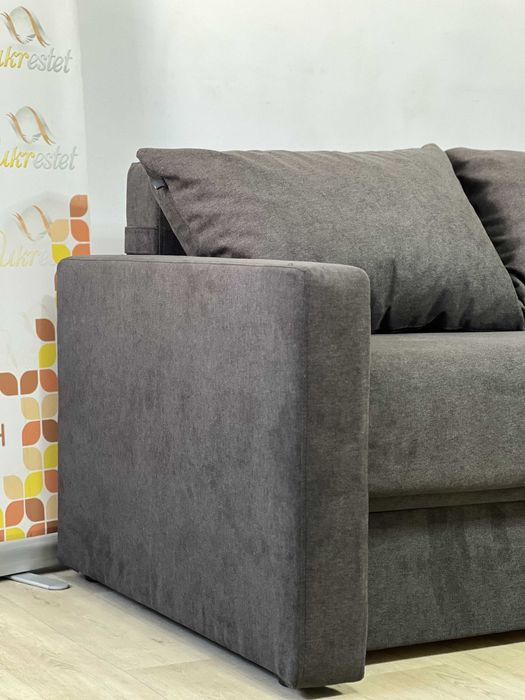 Канапе, крісло-канапе, ліжко-канапе. Розкладний диван