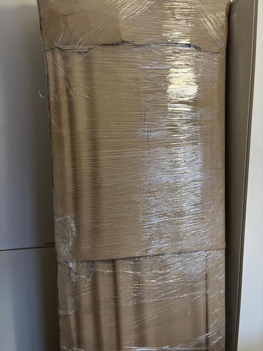 Roupeiro ikea como novo