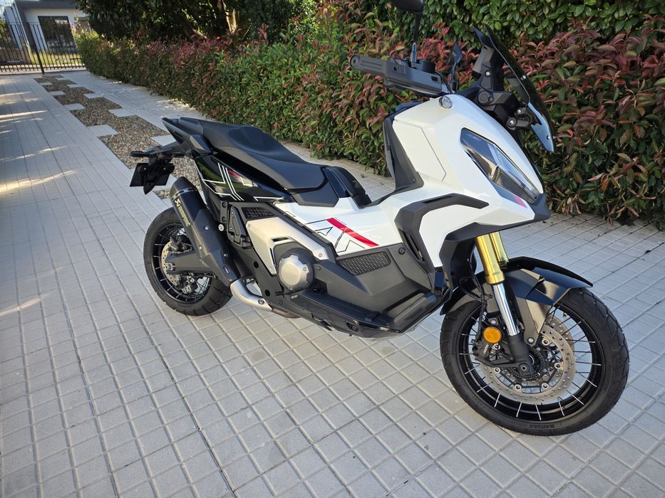 Honda X-ADV 750 Special Edition