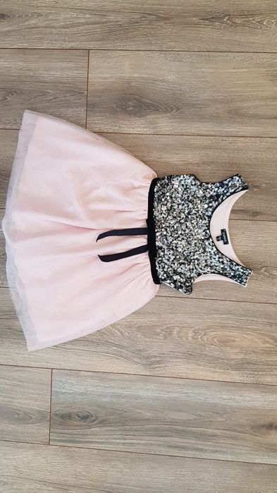 Стильное красивое пышное платье плаття сукня святкова для принцеси