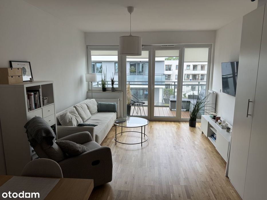 Łupkowa, Apartament, Prywatnie