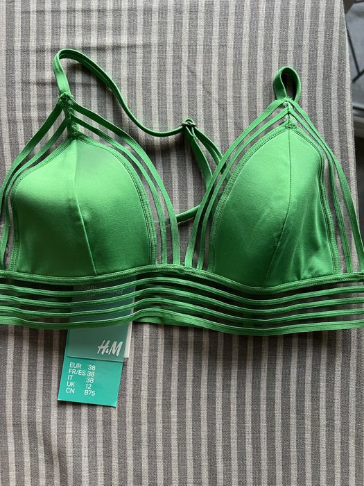 Новий купальник H&M