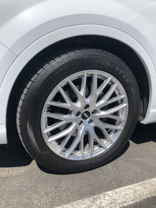 Audi Q7 2015 VIN WAUZZZ4M3GD016451 фото оголошення 16 з 22