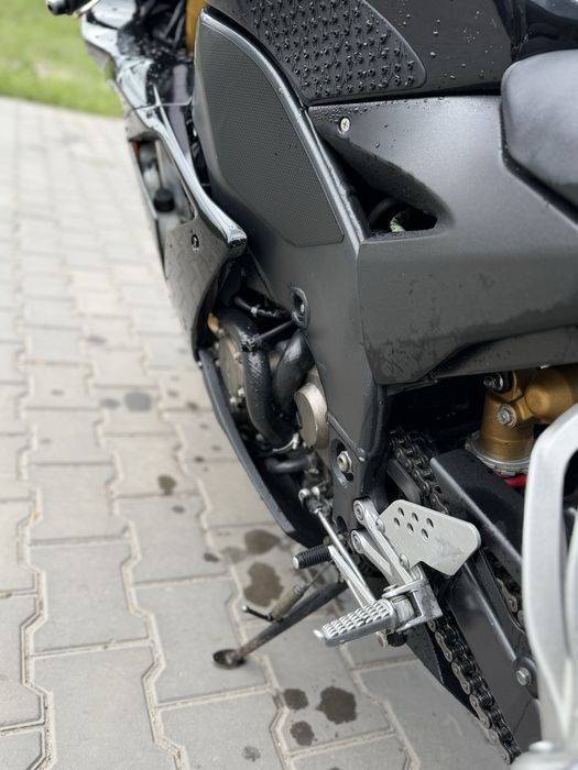 Продам Kawasaki Ninja zx10r