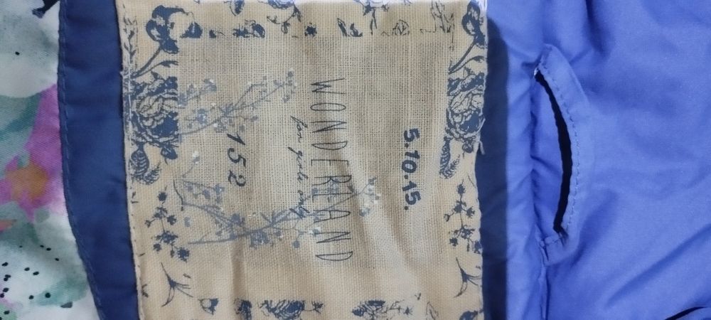 Dziewczęca kurtka zimowa