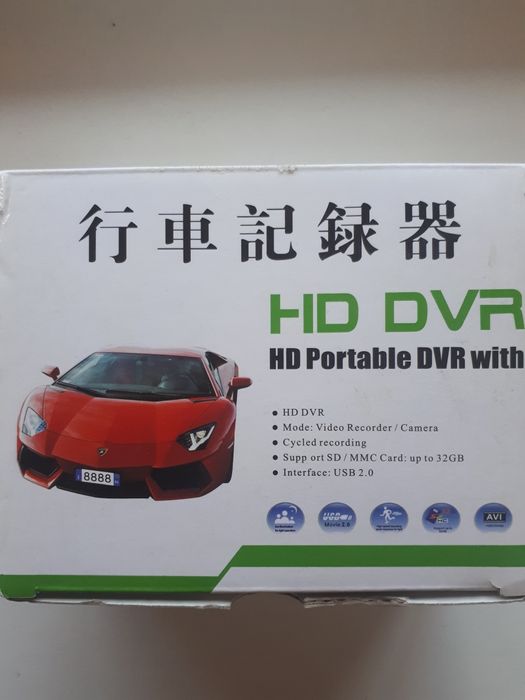 видеорегистратор