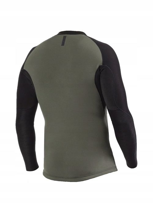 Pianka neoprenowa Kurtka VISSLA HIGH SEAS II 1MM Rozmiar S M L XL LS