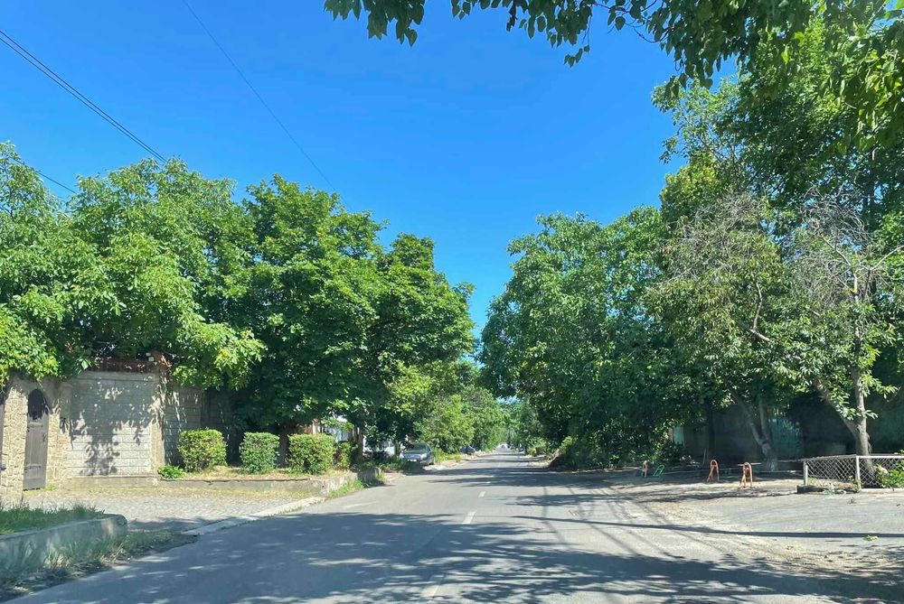 Ваш дом на Фонтане