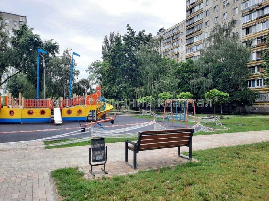 Новобіличі Однокімнатна Булаховського 28б