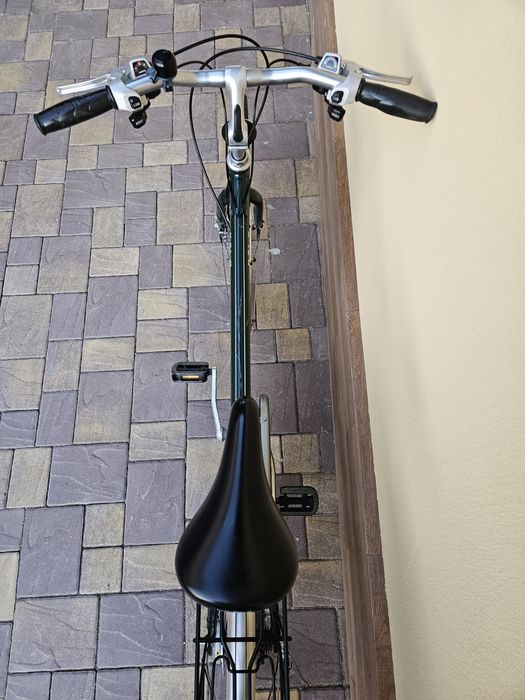 Велосипед Kalkhoff з Німеччини Германии Европы Європи 28