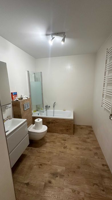 Wynajem 64 m2, 3 pokoje, Tychy ul. Barona. Kontakt tel.