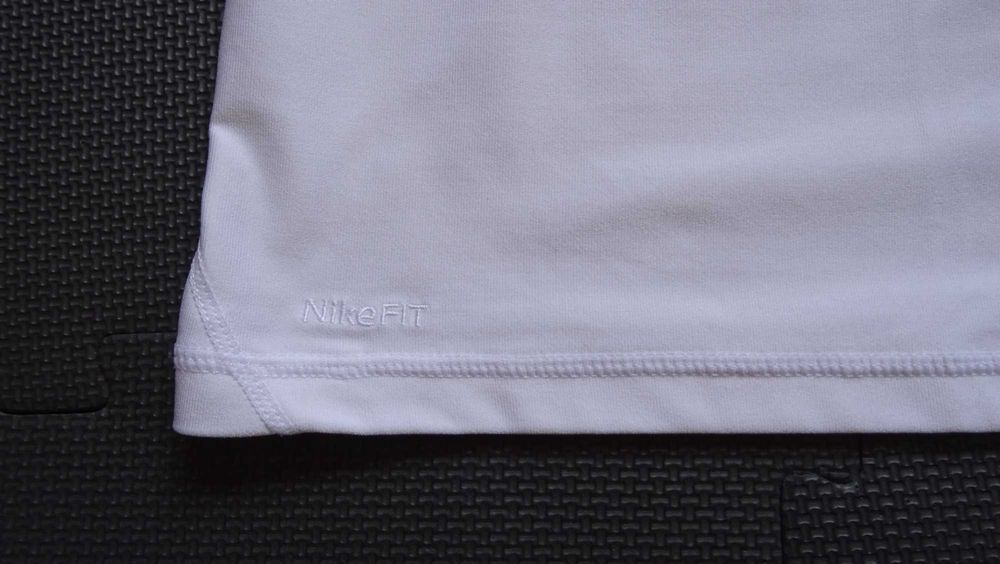 Damski top sportowy NIKE, r. 38/40, Białystok