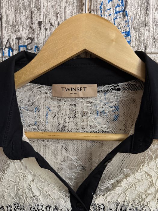 Twinset брюки блуза