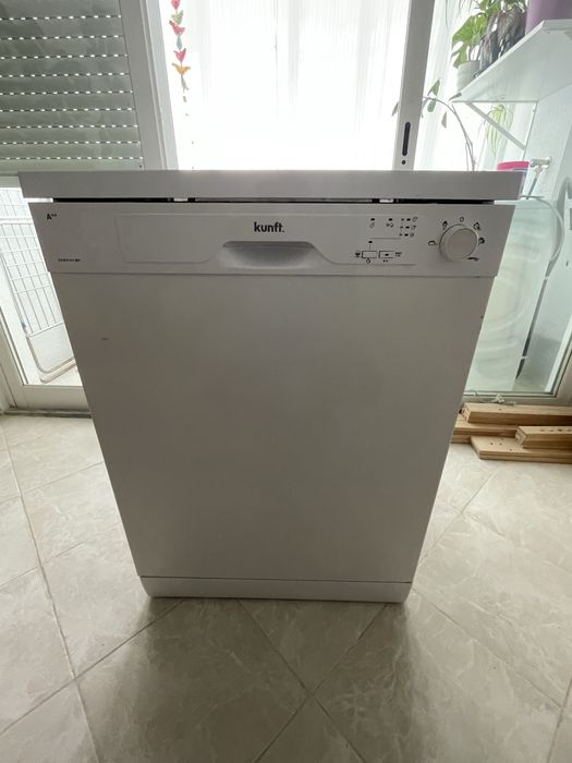 Maquina de lavar loiça  Kunft
