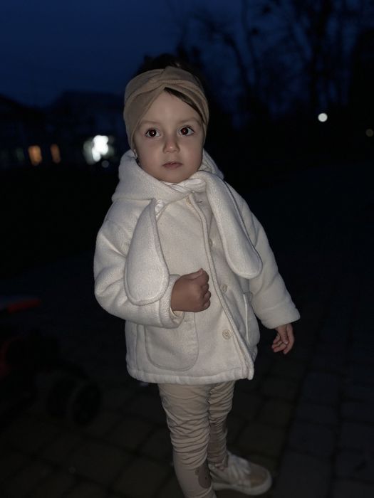 Курточка весняна 86