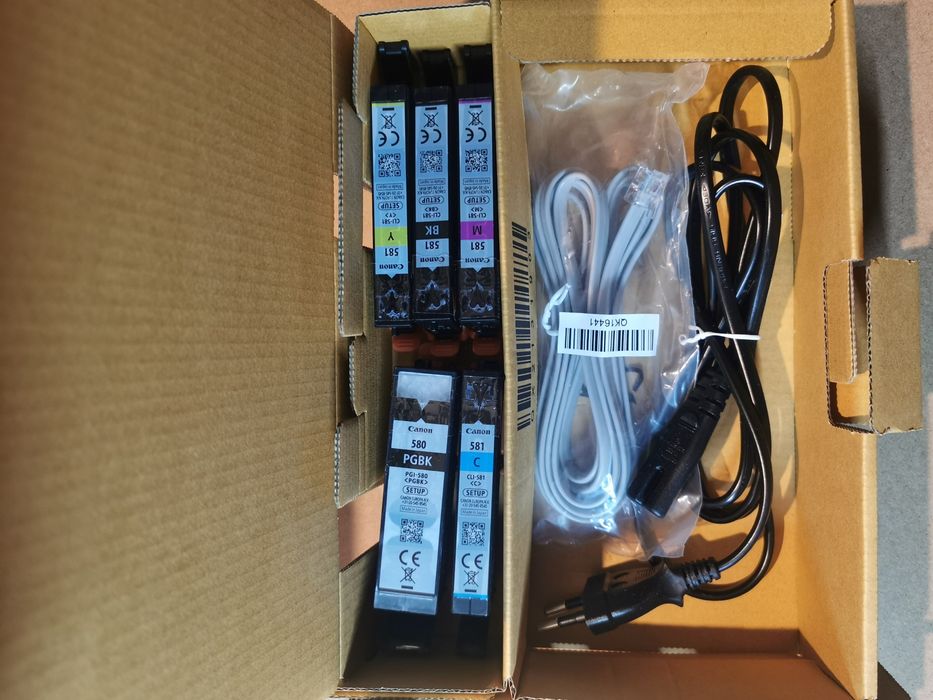 Drukarka Canon Pixma TR7650 (84)
