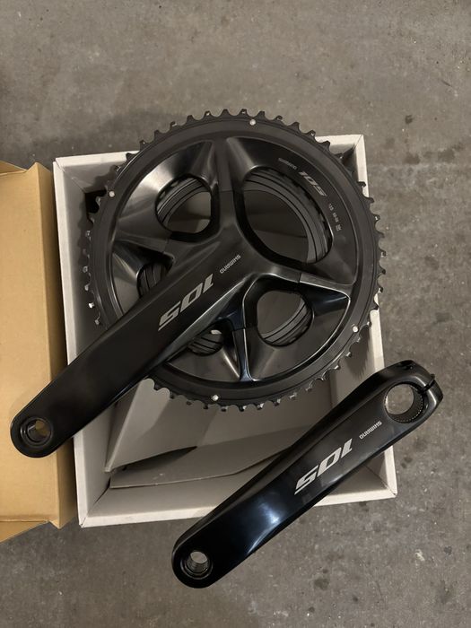 Grupa shimano di2 7170